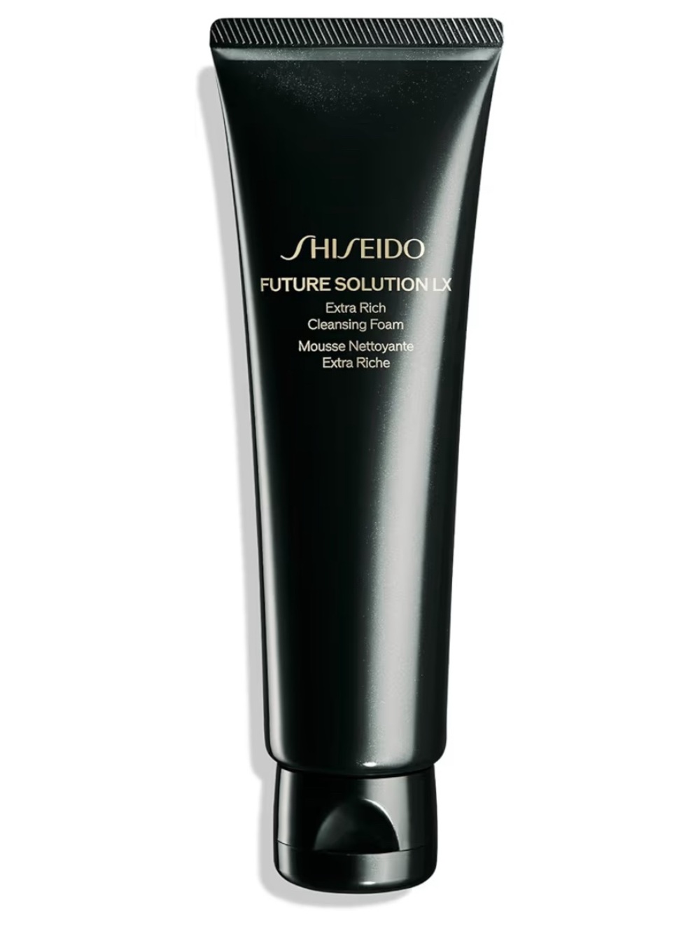 Shiseido Future Solution LX Extra Rich Cleansing Foam